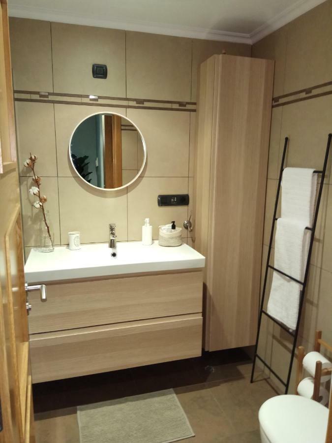 Housingcoruña San Andrés centro Apartman A Coruña Kültér fotó