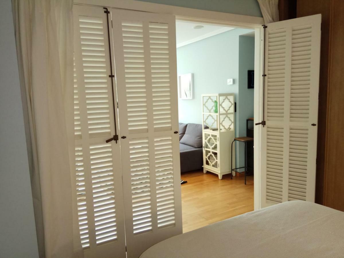 Housingcoruña San Andrés centro Apartman A Coruña Kültér fotó