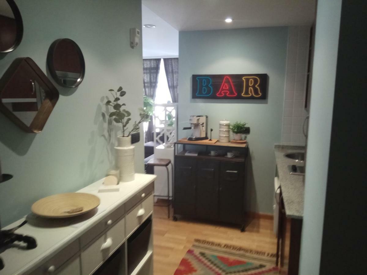 Housingcoruña San Andrés centro Apartman A Coruña Kültér fotó
