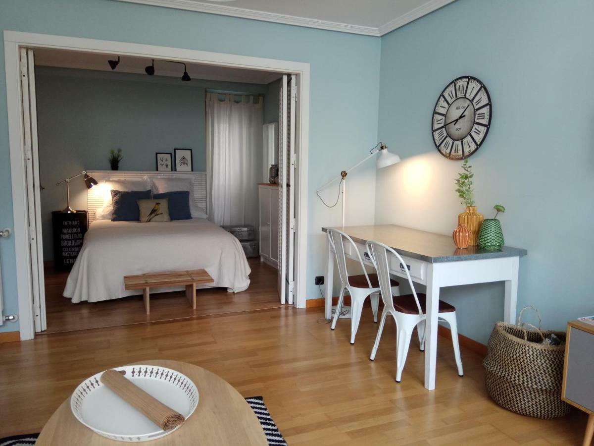Housingcoruña San Andrés centro Apartman A Coruña Kültér fotó